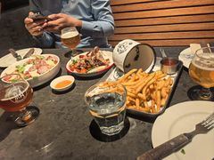 -京A Taproom·精酿餐吧(CBD店)