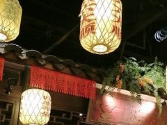 -南京大牌档(中关村领展广场店)