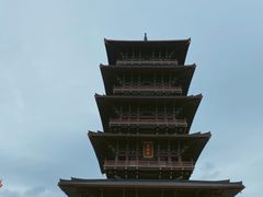 -陈武帝故宫