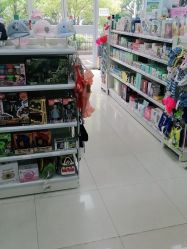 -唯丽莎婴儿游泳小儿推拿馆(清凉门大街店)