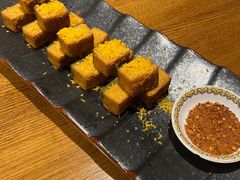 -敏珠拉姆藏餐·南京厨房(富春江东街店)