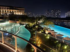 -清河半岛温泉度假酒店