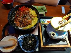 -鳗鱼家·深夜食堂(军博店)