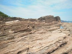 -东平洲海岸公园