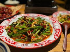-破三川·新川菜(静安大融城店)