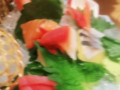 -虹料理·日料放题(悠方店)