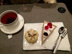 -PAUL LAFAYET 法式甜品(港汇广场店)