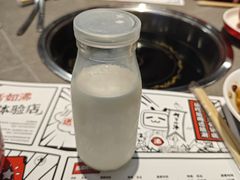 -生活如沸·顺德水牛奶火锅(大学路店)