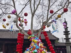 -钱王祠