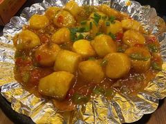 -木卡买提新疆餐厅·清真(新里海顿公馆店)
