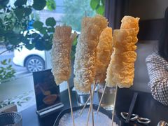 -鲜入唯煮·港式海鲜牛肉火锅(金宝街店)