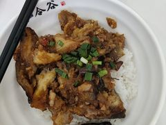 -和合谷(德外店)