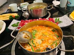 -锅季·捞王旗下小火锅(虹桥火车站店)
