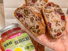 -BreadTalk面包新语·烘焙蛋糕(金光华广场店)