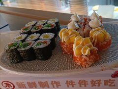 -三禾寿司(君尚店)
