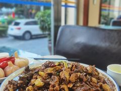 -段氏永平黄焖鸡