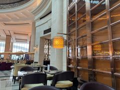 -漢咖啡·全服务式自助晚餐(武汉洲际酒店)