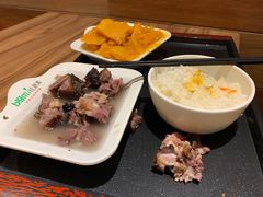 -比格米健康快餐