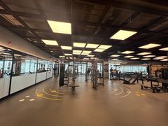 -燃坊JEN ACTIVE游泳健身中心·深圳前海JEN酒店