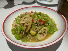 -小放牛炒菜馆(中山路乐汇城店)