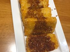 -蓉李记成都名小吃(二七万达店)
