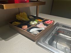 -海底捞火锅(关山保利店)