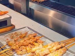-蓝珊甄选海鲜自助·火锅大排档(近阿那亚店)