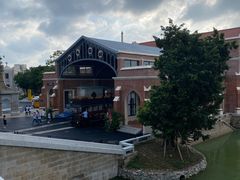 -赤坎·广东华侨国际旅游度假区