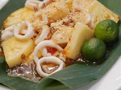 -螃蟹之家·新加坡特色料理(银泰中心in99店)