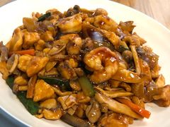 八珍豆腐-陈傻子餐厅(世纪都会店)
