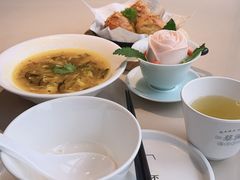 -蔡澜点心·粤菜(领展购物广场店)