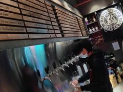 -Devils’ Brewery小恶魔精酿啤酒(武汉天地店)