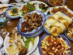 -鼎香润(德胜门内店)