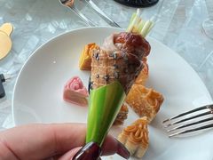 -广州四季酒店