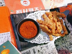 -炭舍干锅(华发商都店)