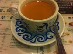 iphone_upload_pic-翠华餐厅(德辅道中店)