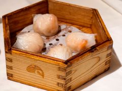 -白天鹅宾馆-玉堂春暖餐厅