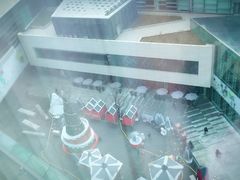 -上海浦东嘉里大酒店