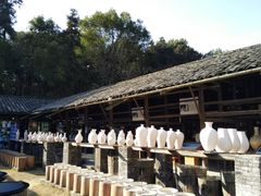 -景德镇古窑民俗博览区