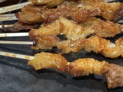 -心花向阳海鲜烧烤音乐餐厅(海宁路店)