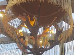 -诺敏塔拉奶茶-布里亚特包子-手把肉(锦都会店)