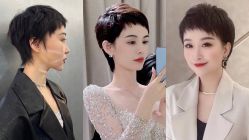 -时尚殿堂salon