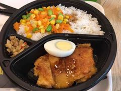 -德克士(西站站内店)