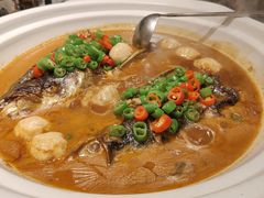 -蘭奢雅集·江浙菜(青山江滩店)