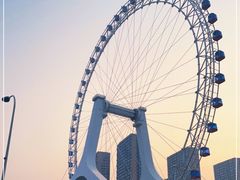 -天津之眼摩天轮