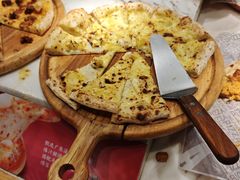 -比格比萨自助(南京万达茂店)