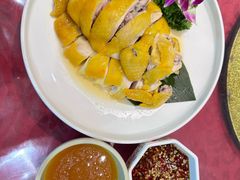 -琼大师东方烤乳猪(亚特兰蒂斯店)