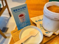 -BE YOLO必有乐&小红帽三明治