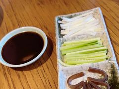 -丽江金茂凯悦臻选酒店-滇香馆