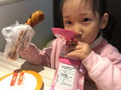 -巴黎贝甜(右安门店)